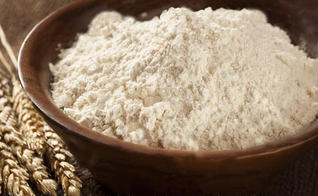 Multi Grain Flour